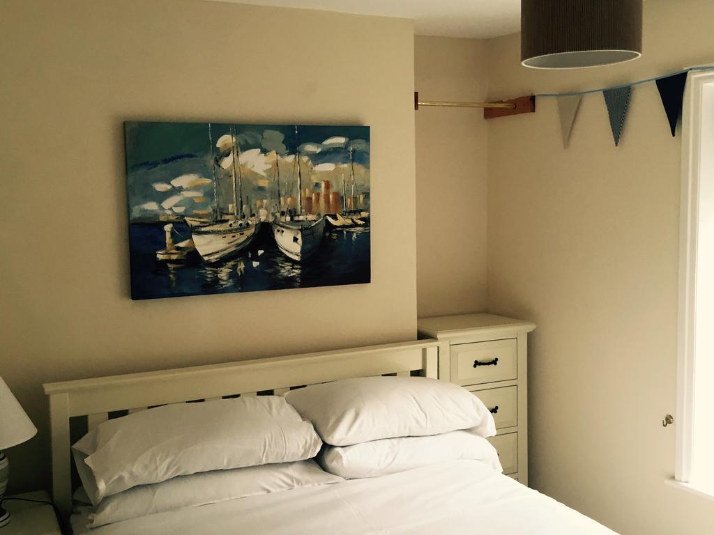 Pier Inn Cottage Whitby Dış mekan fotoğraf